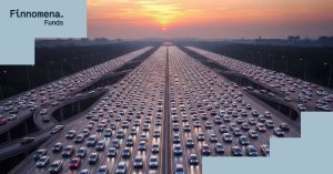 17 ล้านคันทั่วโลกวิ่งด้วยแบตสัญชาติจีน CATL ตัวจริงที่จะครองอนาคต EV!