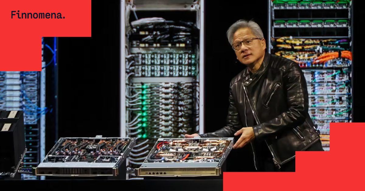 Nvidia จะกลับมาขายชิป H20 ให้จีน