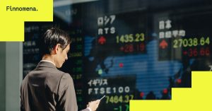 ครบรอบ 1 ปี ตลาดหุ้นญี่ปุ่น Black Monday จากวิกฤต Yen Carry Trade