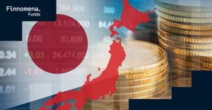 เศรษฐกิจญี่ปุ่นโตแรงเกินคาด ขยายตัว  5 ไตรมาสติด กลุ่มแบงก์นำทีมรับอานิสงส์ดอกเบี้ยขาขึ้น!