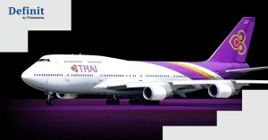 หุ้นการบินไทย (THAI) กลับเข้าตลาดหุ้น ฟื้นฟูกิจการสำเร็จ !