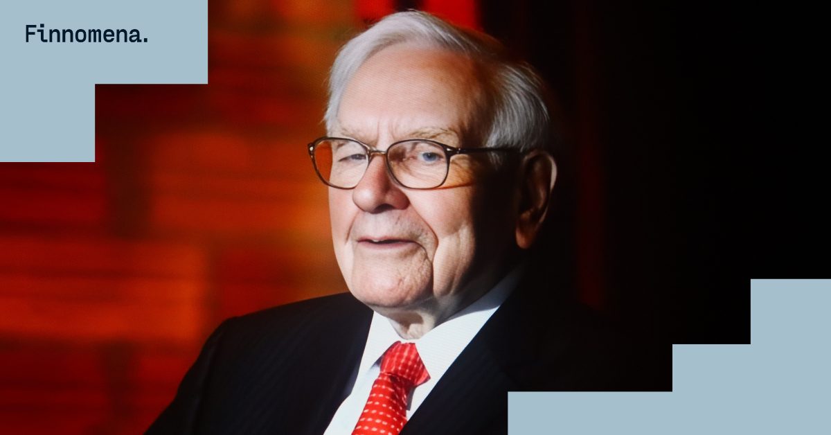 Buffett UNH