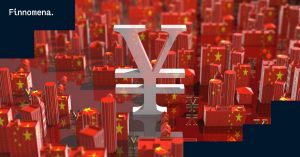 จีนวางแผนกระตุ้นเศรษฐกิจ อุดหนุนดอกเบี้ยเงินกู้ 1% สร้างพายุหมุนในระบบ 1 ล้านล้านหยวน