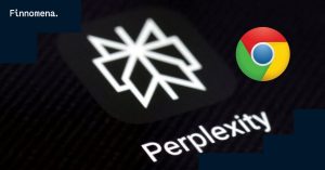 Perplexity ยื่นซื้อ Chrome ด้วยค่าตัว 1.1 ล้านล้านบาท หลัง Google แพ้คดีผูกขาดธุรกิจ Search Engine