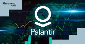 10 เด้งในปีเดียว! Palantir (PLTR) ทำสถิติใหม่รายได้ $1,000 ล้าน หุ้นพุ่ง 1,000%