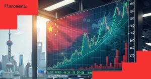 ตลาดหุ้นจีนฟื้นตัวเงียบ ๆ รับกระแสเงินไหลเข้า-ดอกเบี้ยต่ำ