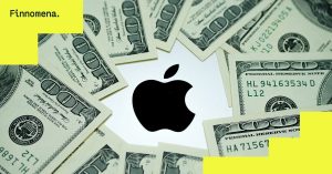 Apple โชว์งบ Q3/2025 แรงสุดในรอบ 3 ปี ยอดขาย iPhone โต 13.5%