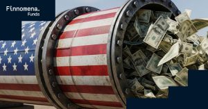 เงินไหลเข้า “หุ้นนอกสหรัฐฯ” มากสุดในรอบ 4 ปี นักลงทุนย้ายซบหุ้นโลก-ตลาดเกิดใหม่