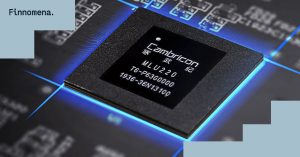 คู่แข่ง Nvidia โผล่! Cambricon ผู้นำชิป AI จีน รายได้พุ่ง 4,000% ราคาหุ้น “แพงสุดในจีน”