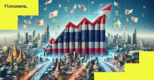 แบงก์ชาติยังไม่รู้ ที่มาของเงินปริศนาไหลเข้าไทย? ตัวเลข Net Errors ไตรมาสละ 3–4 พันล้านดอลลาร์ เป็นเวลากว่า 2 ปี