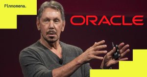 Larry Ellison แห่ง Oracle เป็นมหาเศรษฐีอันดับ 1 ของโลก