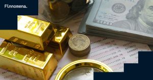 นักลงทุนเทขายพันธบัตรทั่วโลก แห่ซื้อทองคำพุ่งทำสถิติใหม่ Goldman Sachs คาดโอกาสถึง 5,000 ดอลลาร์