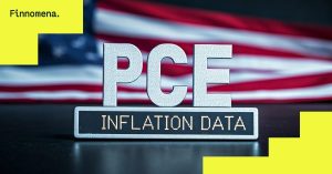 เงินเฟ้อ PCE สหรัฐฯ พุ่ง 2.9% สูงสุดรอบ 5 เดือน จับตา Fed จะกล้าลดดอกเบี้ยหรือไม่?