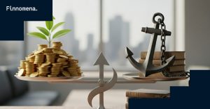 หุ้นเทคสะเทือน! หลัง Fed ลดดอกเบี้ยครั้งแรกในรอบปี เงินไหลออกจาก Growth เข้าหาหุ้นถูก-ปันผลสูง