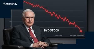 Warren Buffett ปิดฉากการลงทุน 17 ปี ขายหุ้น BYD ออกหมดพอร์ต