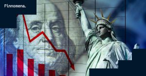 สหรัฐฯ เสี่ยงถดถอย Barclays และ Moody’s เตือนแรง! ความเสี่ยงพุ่งแตะ 50%