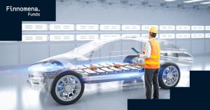 CATL ทุบสถิติทำ All-Time High! หลังจีนอัดฉีด 1.1 ล้านล้านบาท หนุนพลังงานสำรอง และ EV ทั้งระบบ