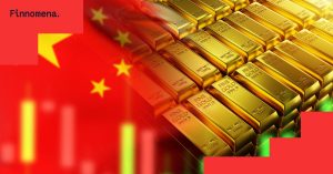วิเคราะห์เบื้องหลังภารกิจจีนสะสมทองคำ เป้าหมาย 5,000 ตัน เขย่าดุลอำนาจสหรัฐฯ