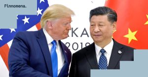 ‘ทรัมป์’ เตรียมพบ ‘สี จิ้นผิง’ ปูทางสู่ดีลการค้าครั้งใหญ่ ใครได้-ใครเสีย?