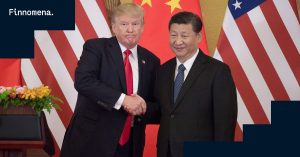 คุยอะไรกันบ้าง? 'สหรัฐฯ-จีน' สงบศึกสงครามการค้า พักรบ Rare Earth 1 ปี