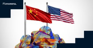 ทรัมป์ขู่เก็บภาษีจีน 100% หากไม่หยุดคุมแร่ Rare Earth