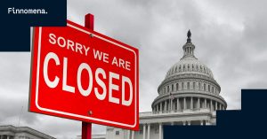 สหรัฐฯ ‘ชัตดาวน์’ ยืดเยื้อ เข้าสู่วันที่ 7 หลัง ส.ว. โหวตงบประมาณล้มเหลว 5 ครั้งติด