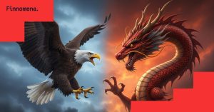 Rare Earth War ! สหรัฐฯ - จีน เปิดฉากปะทะสงครามการค้ารอบใหม่