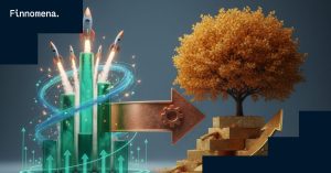 โลกเริ่มเทอเมริกา! นักลงทุนขาย 'หุ้น Growth’ สหรัฐฯ หันไปถือหุ้น ‘หุ้น Value’ ในยุโรป เอเชีย และตลาดเกิดใหม่