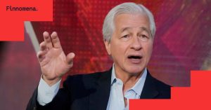 เจมี ไดมอน เตือนตลาดหุ้นสหรัฐฯ เสี่ยง “ร่วงแรง” ภายใน 6 เดือนถึง 2 ปี