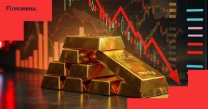 เกิดอะไรขึ้นกับทอง? ทำไมทองคำร่วงหนักสุดในรอบ 12 ปี ดิ่งกว่า $300 ในคืนเดียว