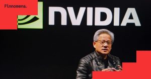 Jensen Huang แห่ง Nvidia บอกว่าจีนจะแซงหน้าอเมริกา กลายเป็นผู้ชนะ AI เพราะมีขุมพลังงานมหาศาล
