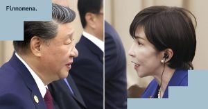 จีนส่งจดหมายถึง UN ขู่ ‘ป้องกันตัวขั้นเด็ดขาด’ หากญี่ปุ่นยุ่งไต้หวัน ส่อบานปลายระดับภูมิรัฐศาสตร์