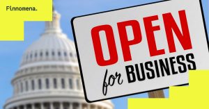 สหรัฐฯ เร่งโหวตยุติชัตดาวน์ ตลาดรอข้อมูลเศรษฐกิจชุดใหญ่