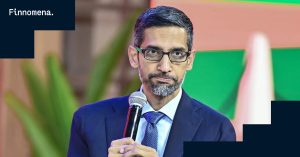 CEO Google เตือนกระแส AI เริ่ม “เกินจริง” ย้ำหากฟองสบู่แตก "ไม่มีใครรอด"