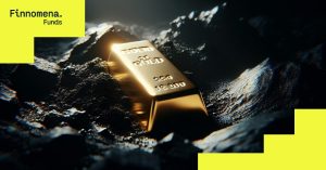 ทองคำทำสถิติใหม่เป็นครั้งที่ 50 ของปี พร้อมไปต่อปี 2026?