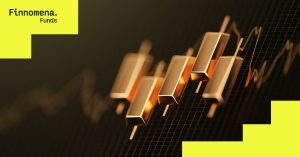 ทองคำจ่อทุบสถิติ All-Time High อีกครั้ง ปีนี้ผลงานแรงสุดในรอบ 40 ปี