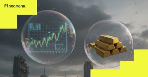 Fed ลดดอกเบี้ยตามคาด ส่งสัญญาณปีหน้าลดครั้งเดียว ด้าน BIS เตือนฟองสบู่ 'หุ้น-ทองคำ' พร้อมกันครั้งแรกในรอบ 50 ปี