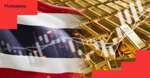 เปิดสาเหตุเงินบาทแข็งไม่หยุด ! USDTHB ทดสอบแนวรับ 31 บาท