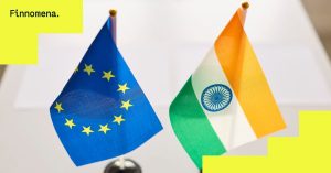 ยุโรป – อินเดีย ปิดดีลการค้า ‘Mother of All Deals’ หลังเจรจา 20 ปี สร้างเขตการค้าเสรี 2,000 ล้านคน