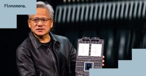 Nvidia เร่งหนีคู่แข่ง ผลิตชิปเจนใหม่ “Vera Rubin” เต็มกำลัง
