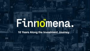 Finnomena ครบรอบ 10 ปี สู่การเป็นบริษัทที่ปรึกษาการลงทุนเวลธ์เทคชั้นนำของไทย เปิดตัว Chat & Call ฟีเจอร์ปราบสแกมเมอร์ พร้อมเผย 10 เรื่องสำคัญการลงทุนที่ทุกคนต้องรู้