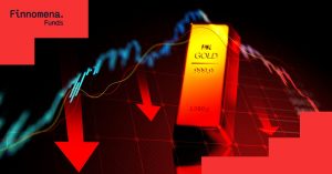 เปิด 5 ปัจจัยเบื้องหลังทองคำ Flash Crash ร่วง 8% ใน 60 นาที