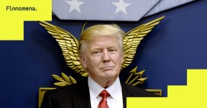 ทรัมป์ขอเพิ่ม 'งบกลาโหม' ปีหน้า 50% สูงสุดในประวัติศาสตร์ สร้างกองทัพในฝัน!