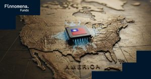 สหรัฐฯ ยอมลดภาษีไต้หวัน เหลือ 15% แลกลงทุน $250,000 ล้าน สร้างฐานผลิตชิปในอเมริกา