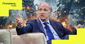 ‘เรย์ ดาลิโอ’ เตือนโลกกำลังก้าวสู่ ‘สงครามเงินทุน’ หลังทรัมป์ประกาศ “ไม่มีทางถอย” กรีนแลนด์