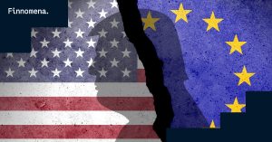 ยุโรปไม่ยอม! งัดภาษีตอบโต้สหรัฐฯ หลังทรัมป์ขู่ขึ้นภาษี 25% ถ้าไม่ขาย 'กรีนแลนด์'