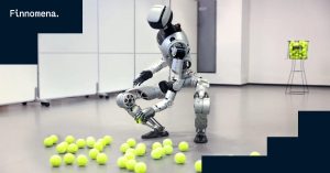 จีนออกตัวก่อน! เร่งส่งมอบ Humanoid Robot บุกสหรัฐฯ–ตะวันออกกลาง ภายในปีนี้