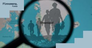 NATO เดือด! ส่งทหารซ้อมรบที่กรีนแลนด์ หลังทรัมป์ย้ำ "ต้องการเกาะนี้"