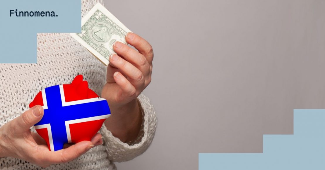 กองทุนความมั่งคั่งแห่งชาติที่ใหญ่ที่สุดในโลก