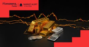 Finnomena Funds Market Alert: ทองคำ–เงินอ่อนตัวจากแรงขายรอบใหม่ หลังดอลลาร์แข็งและความกังวลดอกเบี้ยกลับมา